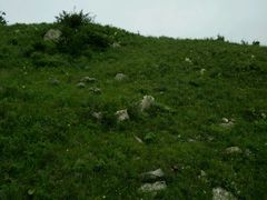 -驼梁风景区