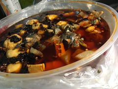 -黑竹香鸡(营和巷店)