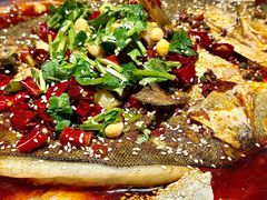 -马有鱼·馕坑烤全鱼(美美2店)