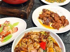 -王庄阿咪海鲜大排档(象园店)