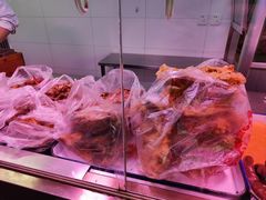 -秦氏环球炸鸡(解放北路店)