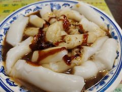 三酱猪肠粉-顺记冰室(宝华路店)