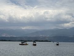 -西昌邛海湿地