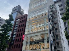 -优衣库(银座店)