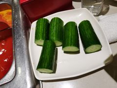 -海底捞火锅(勒泰店)