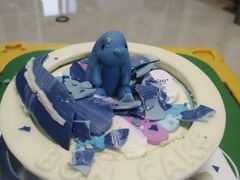 -BONCAKE裱花蛋糕(万象汇店)