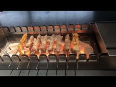 -很久以前羊肉串(昌里路三钢里店)