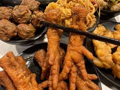 -三江汇火锅店(保全街店)
