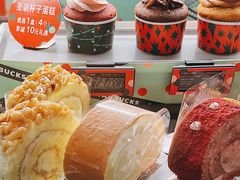 -星巴克臻选(杭州万象城店)