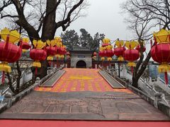 -红螺寺