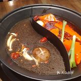 渝正大坪社区火锅好吃😋