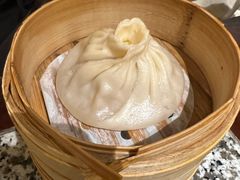 蟹黄汤包-南京大牌档(凯德大峡谷店)
