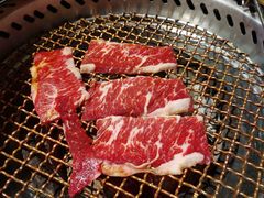 -黑牛の店·和牛烧肉(合生汇店)