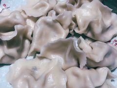 -老边饺子馆(金源店)