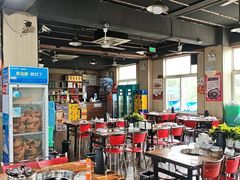 -皖北巫氏三胖地锅鸡(长淮总店)