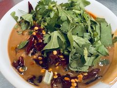 -三兴涮羊肉(荣安大街店)