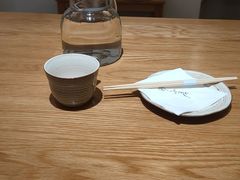 -团子君寿司·茶