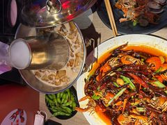 -红盔甲·小龙虾(车公庙店)