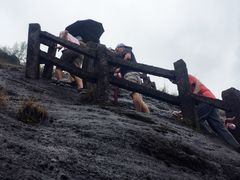 -武夷山风景名胜区-虎啸岩