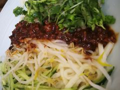 老北京炸酱面-好大嫂手擀面