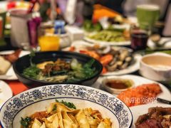 -惠州皇冠假日酒店·西餐厅·自助餐厅