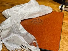 -敏珠拉姆藏餐·南京厨房(富春江东街店)