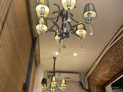 -通海俄式烧烤·俄罗斯大串(嵩山路店)