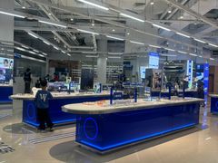 -优购镜仓(黄岛吾悦店)