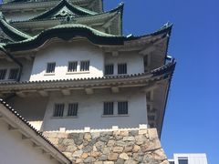 -名古屋城