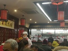 -朱新年·苏式汤团·面点(北寺塔店)