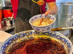 -兰州陈记牛肉面 ·烧烤· 铜锅涮肉(万达店)