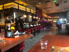 大堂-NIUNIUPARK和牛螃蟹(龙湖杭州滨江天街店)