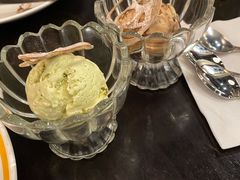 -La Creperie法餐厅(芮欧百货店)