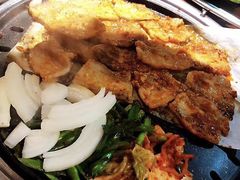 -杀猪天·韩国烤肉(总店)