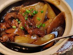 街边牛杂-味妙顺德厨房(绿地缤纷城店)