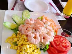 -安德鲁饼店(总店)