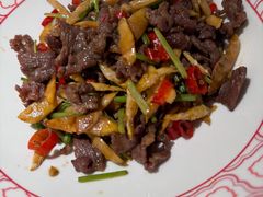 -径山十八道·风味民间菜(杭州总店)