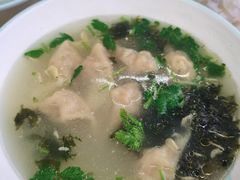 -津门张记包子铺(华昌道店)