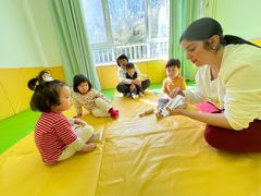 -19童学婴幼儿托育中心