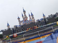 -沈阳方特欢乐世界