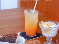 -The PEAT Coffee(深业中城店)