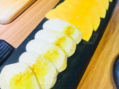 -小米烤肉-泥炉炭烤(常营店)