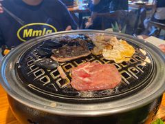 -陇璟烧肉酒场(友谊阳光城店)