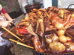 -吴长子卤菜馆(统一街店)