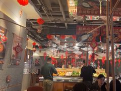 -新辣道鱼火锅(领展购物广场·中关村店)