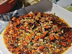 -蜀龙阁· 龍头水煮鱼(天坛店)
