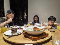 -宁波柏悦酒店·钱湖渔港