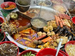 -小吴水煮(羊子巷无任何分店)