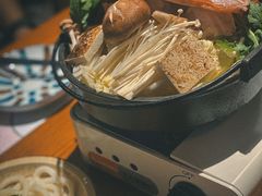 -二丁目食堂(浑南花园城店)