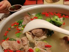 -清真·宁夏印象·盐池滩羊肉体验店(江宁路店)
